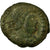 Moneta, Magnentius, Maiorina, VF(20-25), Miedź
