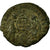 Moneta, Magnentius, Maiorina, VF(20-25), Miedź
