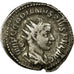 Coin, Gordian III, Antoninianus, 240, Roma, EF(40-45), Silver, RIC:111