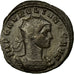 Monnaie, Aurelia, Antoninien, TTB+, Billon, Cohen:156