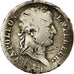 Coin, France, Napoléon I, Franc, 1811, Limoges, F(12-15), Silver, KM:692.7
