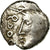 Münze, Sequani, Denarius, Brockage, SS, Silber, Delestrée:3245