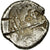 Coin, Sequani, Denarius, Brockage, EF(40-45), Silver, Delestrée:3245