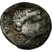 Coin, Aedui, Denarius, VF(30-35), Silver, Delestrée:3211