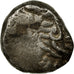 Coin, Kaletedoy, Lingones, Quinarius, VF(20-25), Silver, Delestrée:3195