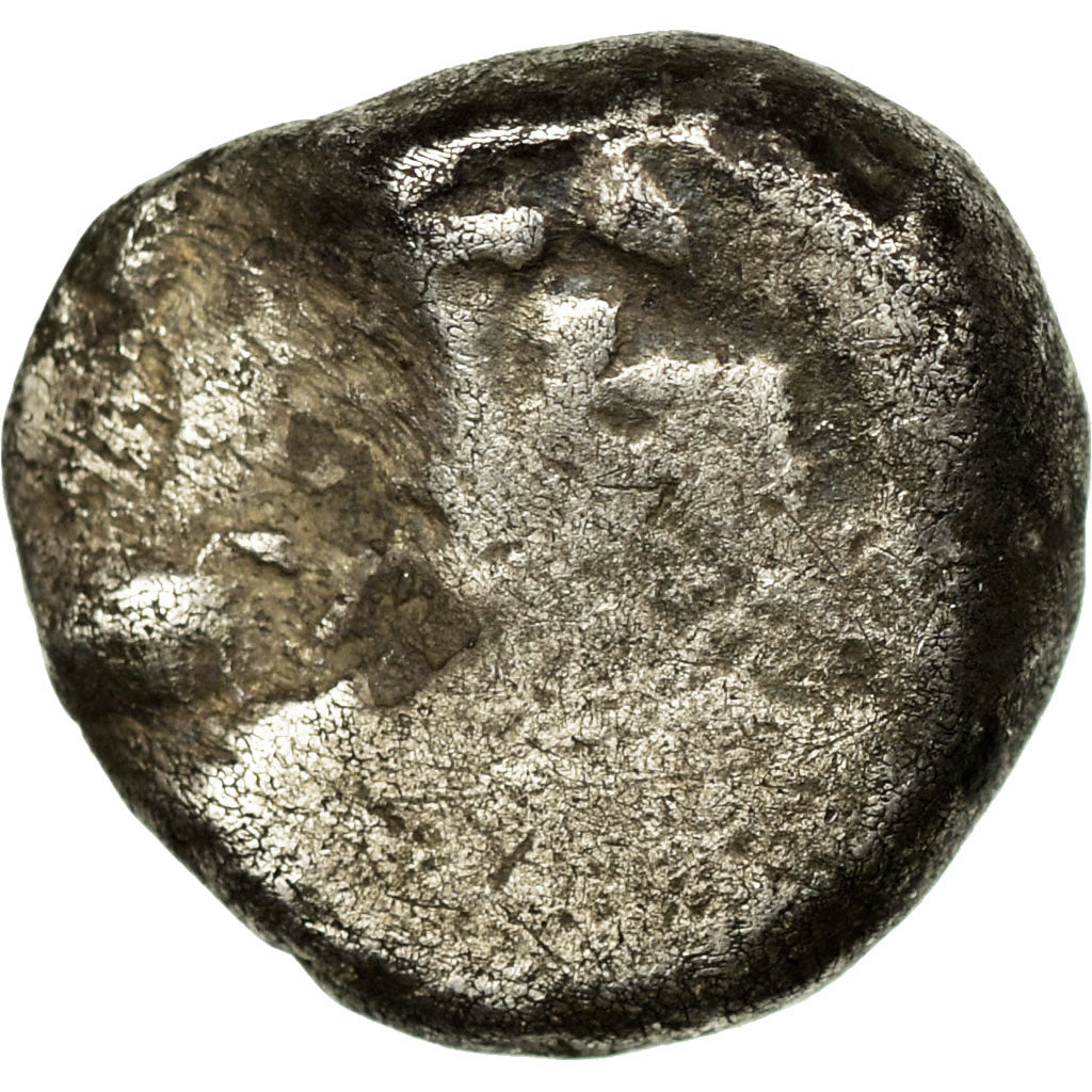 Coin, Kaletedoy, Lingones, Quinarius, VF(20-25), Silver, Delestrée:3195