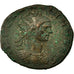 Monnaie, Aurelia, Antoninien, TTB, Billon, Cohen:285