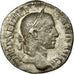 Coin, Severus Alexander, Denarius, 228, Rome, VF(20-25), Silver, RIC:133