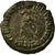 Coin, Valens, Nummus, Siscia, AU(50-53), Copper, RIC:7