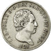 Münze, Italien Staaten, SARDINIA, Carlo Felice, 5 Lire, 1828, Genoa, SS