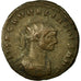Moneta, Aurelia, Antoninianus, EF(40-45), Bilon, Cohen:60