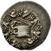 Coin, Cistophorus, Pergamon, AU(50-53), Silver, SNG von Aulock:7472