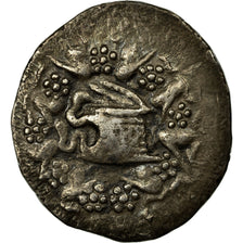 Moneta, Cistophorus, Pergamon, BB, Argento, BMC:121