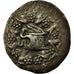 Moneta, Cistophorus, Pergamon, BB, Argento, BMC:121