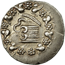 Moneta, Cistophorus, Pergamon, SPL, Argento