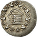 Moneta, Cistophorus, Pergamon, SPL, Argento