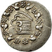 Moneta, Cistophorus, Pergamon, MS(60-62), Srebro