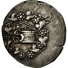 Coin, Cistophorus, Pergamon, EF(40-45), Silver, BMC:121