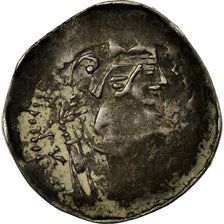 Coin, German States, Pfennig, 1242-1259, Trier, VF(30-35), Silver