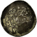 Coin, German States, Pfennig, 1242-1259, Trier, VF(30-35), Silver