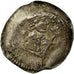 Coin, German States, Pfennig, 1242-1259, Trier, VF(30-35), Silver