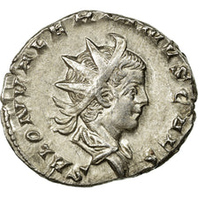 Coin, Saloninus, Antoninianus, 260-269, Rome, AU(50-53), Billon, RIC:9