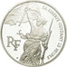 Coin, France, Liberté guidant le peuple, 100 Francs, 1993, Paris, AU(55-58)