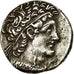 Moneta, Egypt, Ptolemy X, Tetradrachm, BB+, Argento, SNG Cop:359