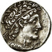 Moneta, Egipt, Ptolemy X, Tetradrachm, AU(50-53), Srebro, SNG-Cop:359