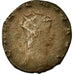 Moneda, Gallienus, Antoninianus, BC+, Vellón, Cohen:667