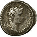 Coin, Augustus, Denarius, 1-12, Rome, EF(40-45), Silver, RIC:204