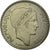 Moneda, Algeria, 100 Francs, 1950, Paris, EBC+, Cobre - níquel, KM:E3