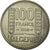 Moeda, Argélia, 100 Francs, 1950, Paris, MS(60-62), Cobre-níquel, KM:E3