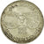 Coin, Austria, 50 Schilling, Undated (1963), AU(50-53), Silver, KM:2894