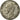 Munten, België, Leopold I, 5 Francs, 1853, ZF+, Zilver, KM:2.1