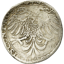 Monnaie, Pays-Bas, Ducat, 1602, B, Argent