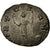 Münze, Claudius, Antoninianus, SS+, Billon, Cohen:313