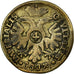 Münze, Deutsch Staaten, LUBECK, 4 Schilling, 1/8 Thaler, 1728, Lübeck, S