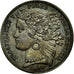 Coin, Peru, Peseta, 1880, Lima, MS(60-62), Silver, KM:200.1