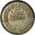 Monnaie, Grande-Bretagne, George III, 1 Shilling 6 Pence, 18 Pence, 1812