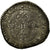 Moneta, Francja, Henri III, Demi Franc, 1587, Limoges, VF(30-35), Srebro