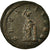 Moneta, Tacitus, Antoninianus, AU(55-58), Bilon, Cohen:131