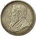 Coin, South Africa, 2 Shillings, 1896, AU(50-53), Silver, KM:6