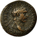 Coin, Trajan, As, 98-99, Rome, F(12-15), Copper, RIC:274