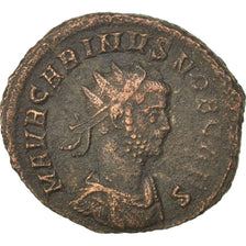 Münze, Carinus, Antoninianus, SS, Billon, Cohen:74