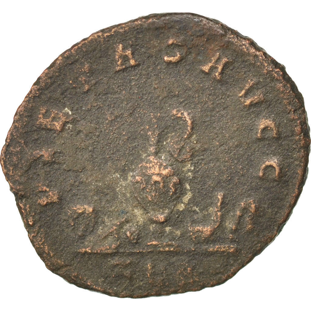 Münze, Carinus, Antoninianus, SS, Billon, Cohen:74