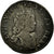 Moneta, Francia, Louis XV, 1/10 Écu Vertugadin, 12 Sols, 1/10 ECU, 1716