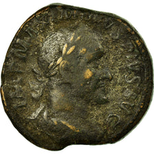 Coin, Maximinus I Thrax, Sestertius, Roma, F(12-15), Copper, RIC:88