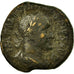 Coin, Maximinus I Thrax, Sestertius, Roma, F(12-15), Copper, RIC:88
