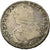 Monnaie, France, Louis XV, 1/2 ECU, 44 Sols, 1728, Bayonne, TB, Argent